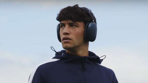 Under 19, Italia-Germania alle ore 17.00: presenti anche i crociati Plicco e Ciardi
