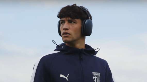 Plicco e Ciardi convocati nell’Italia Under 19. Triplo test amichevole in Croazia