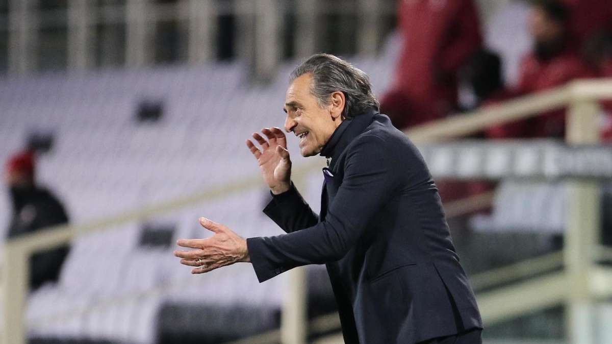L'ex tecnico del Parma Cesare Prandelli dice basta: non allenerà più