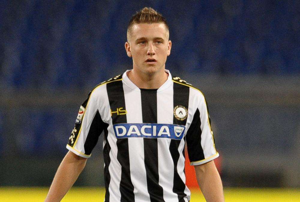 Le ultime dal mercato: doppia idea esotica per la trequarti di Donadoni