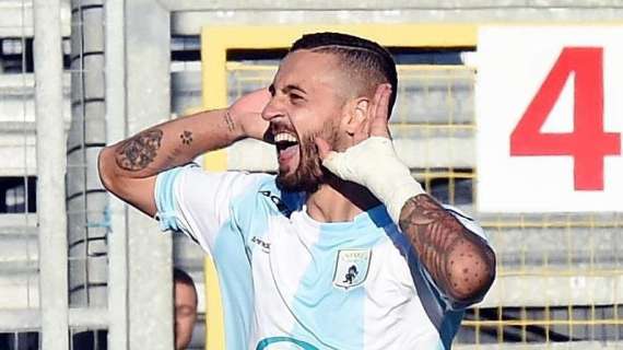 Di Marzio rivela: "Caputo verso Parma"
