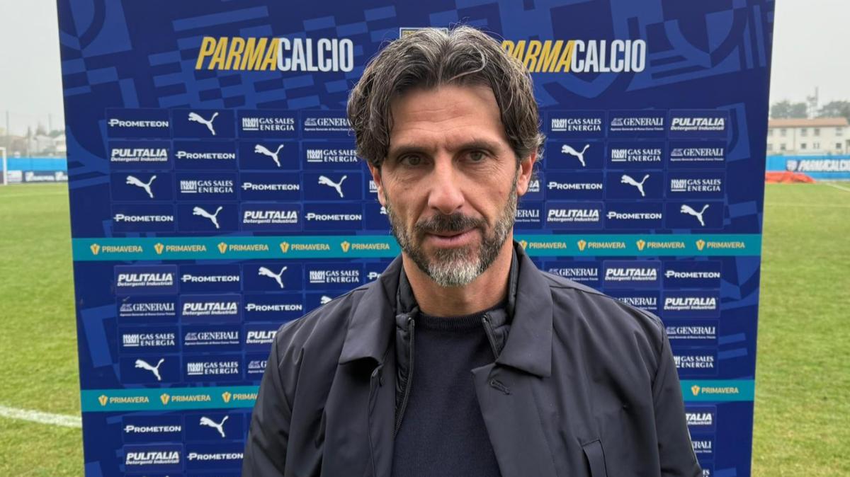 Primavera, Corrent: “Ci prendiamo il punto. Per Mikolajewski capiremo di gara in gara”