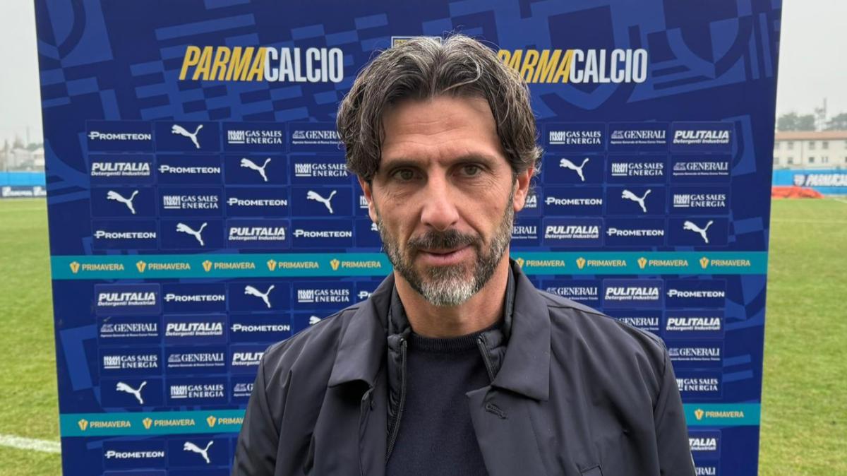 Primavera, Corrent: "Orgoglioso dei ragazzi. L'arbitro ha un po' esagerato"