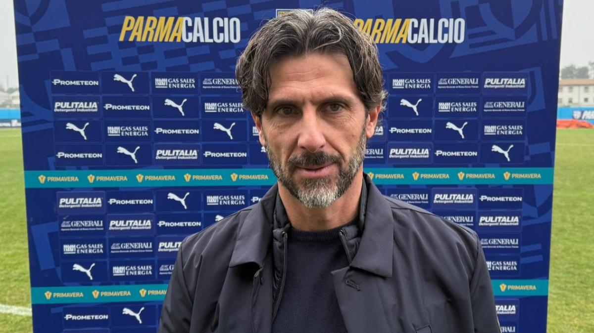 Corrent: “Mi dispiace per il risultato. Ci mancano delle frecce, ma andiamo avanti con serenità”