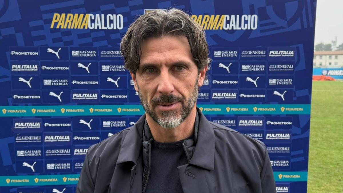 Primavera, Corrent: "Partita consapevole e di alto livello. Playoff? Risultato straordinario"