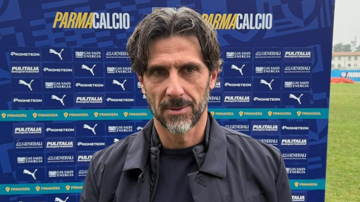 PL - Corrent: "Un peccato lo svantaggio nel primo tempo, quando abbiamo avuto un dominio quasi totale"