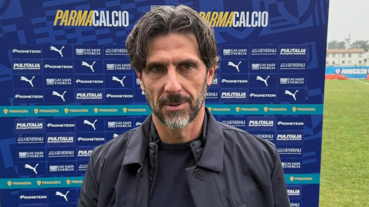 Primavera, Corrent: "Lazio squadra fisica ed esperta. Faccio i complimenti ai ragazzi per la prestazione"