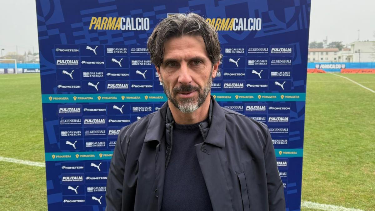 Primavera, Corrent: "Soddisfatto e orgoglioso della prestazione dei ragazzi"