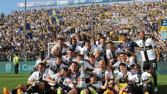 Con l'arrivo del giapponese Suzuki il Parma è intercontinentale: manca solo uno statunitense...