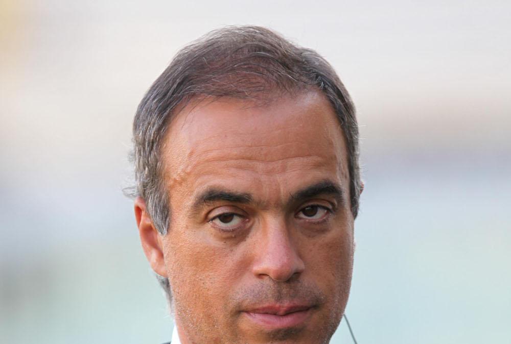 Compagnoni: "Il Parma è un avversario ostico per tutti, Cuesta è il più "catenacciaro" d'Italia"