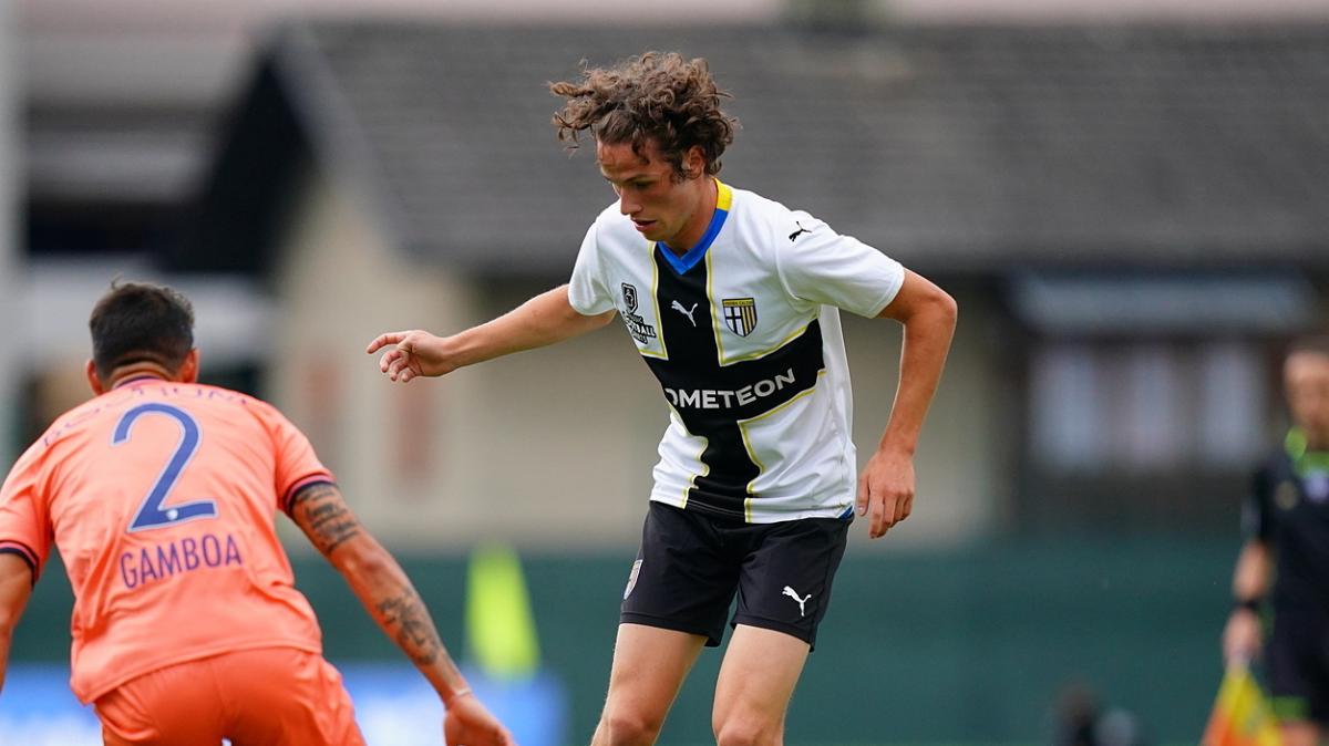 Visite mediche per Begic: lo sloveno pronto alla firma in giornata