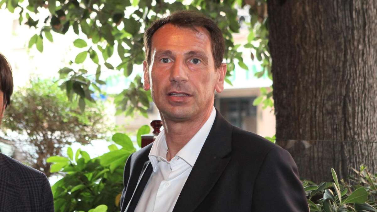 Sassuolo, Bonato: "Cassani non è un'urgenza, stiamo valutando"