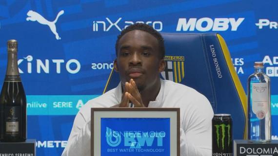 Keita: “Pellegrino il nostro Haaland? Speriamo! Ora pensiamo al Lecce”. Rivedi la conferenza