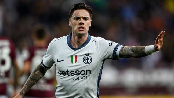 Serie A, l'Inter non molla lo Scudetto: all'Olimpico Grande Torino la decidono Zalewski e Asllani