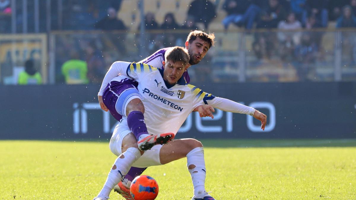 Serie A: balzo in classifica dei crociati, mentre i viola sono sempre più ultimi
