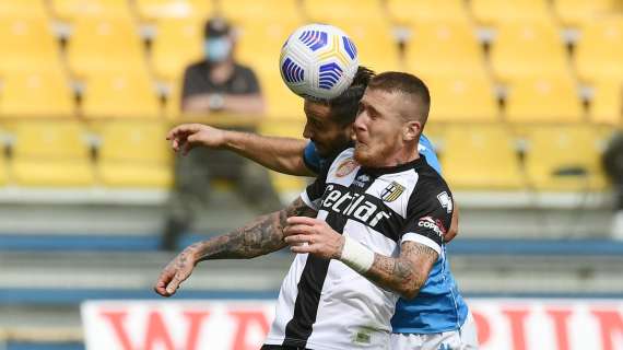 Giornali e siti discordanti: si salvano Pezzella, Kucka e Karamoh