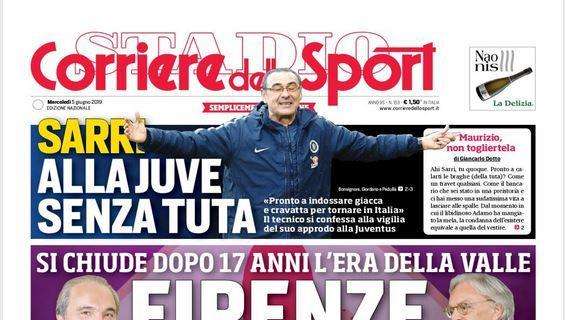 Il Corriere dello Sport: "Parma di nuovo su Brugman: valutato non meno di 2 milioni"