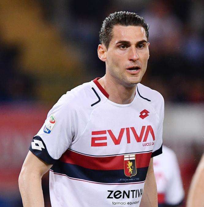 Mercato: opzioni estere per Rosi, ma il Parma c'è