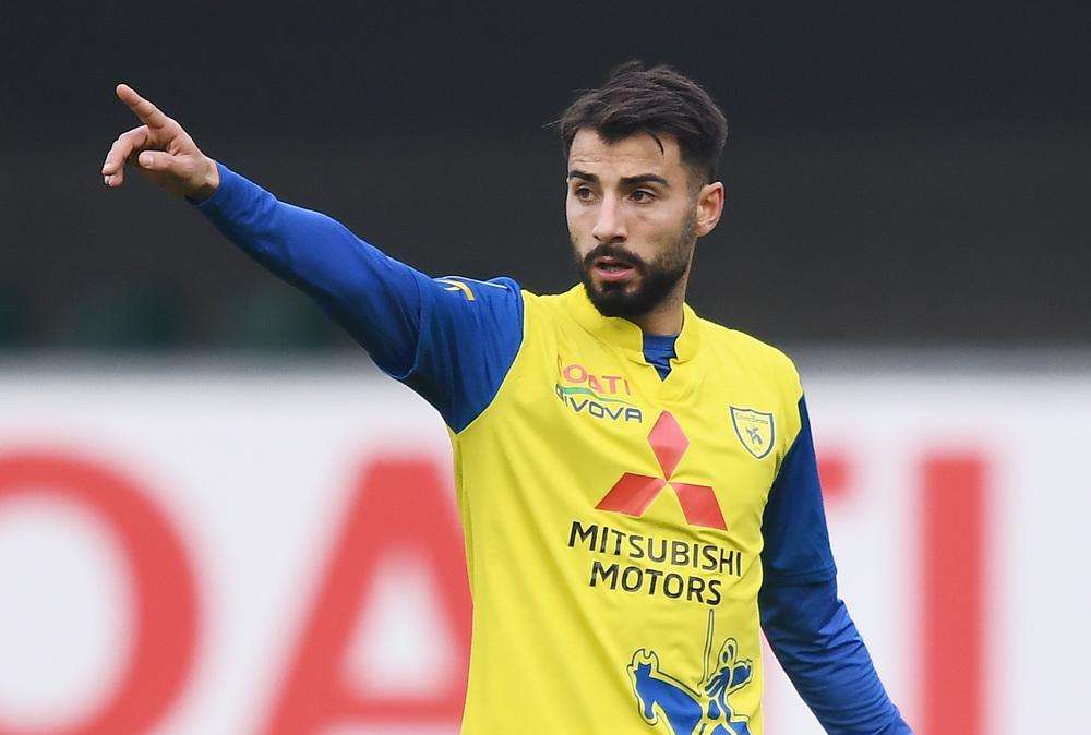 ChievoVerona, Semper e Garritano in procinto di trovar squadra. Erano stati accostati anche al Parma