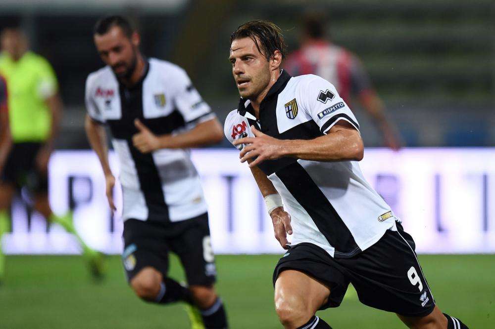 Ag. Calaiò: "A gennaio contatti con il Palermo, Zamparini si tirò indietro"