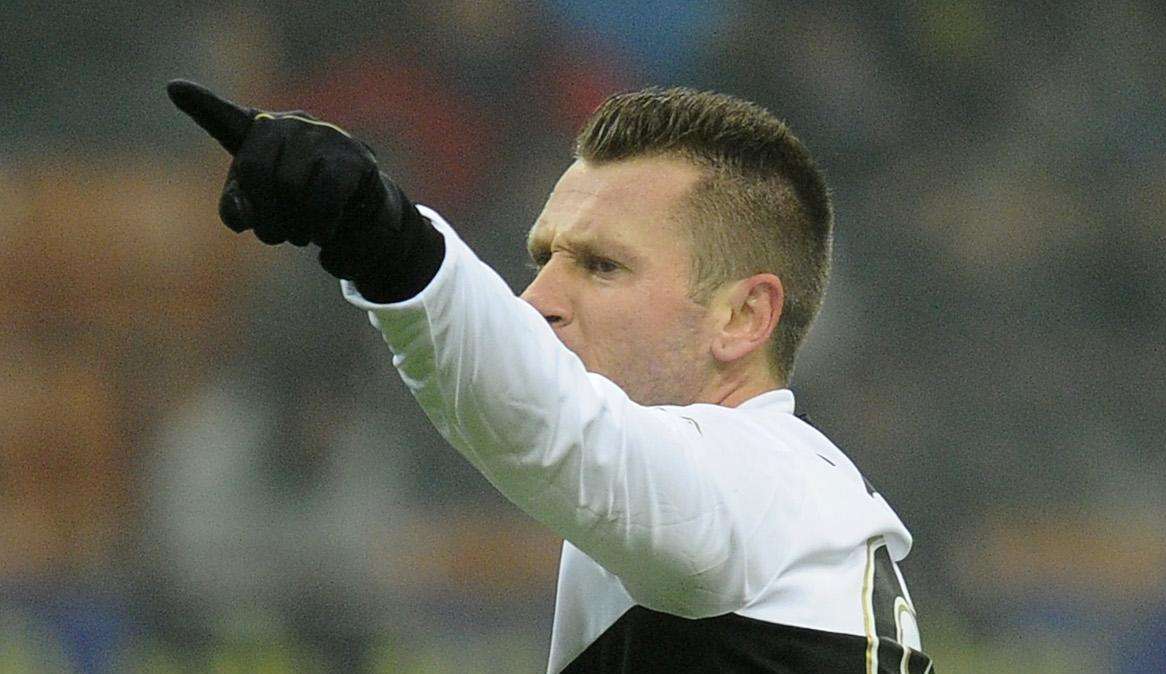Osti a sorpresa: "Sì, a gennaio ho parlato col Parma di Cassano"