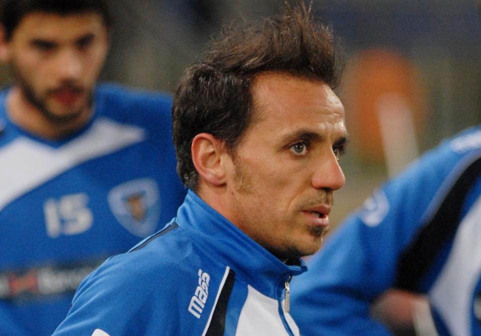 Filippini: "La vittoria col Parma importante a livello caratteriale per la Lazio. Sarri è un grande allenatore"