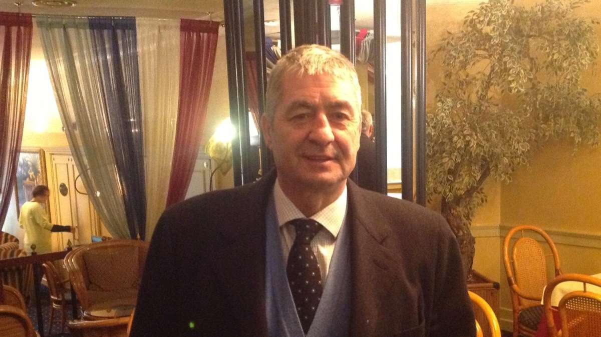 L'ultimatum di Angelozzi: "Ghezzal o parte o non gioca"