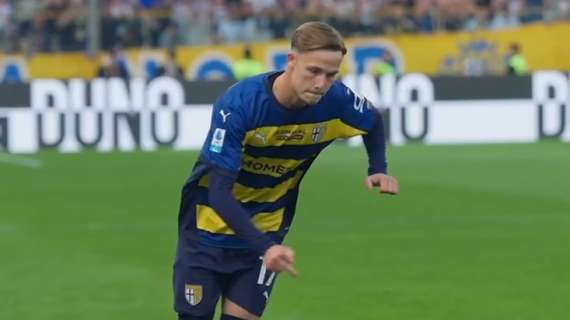 Ondrejka posta una storia su Instagram: “Soon”. Continua il processo di recupero dello svedese