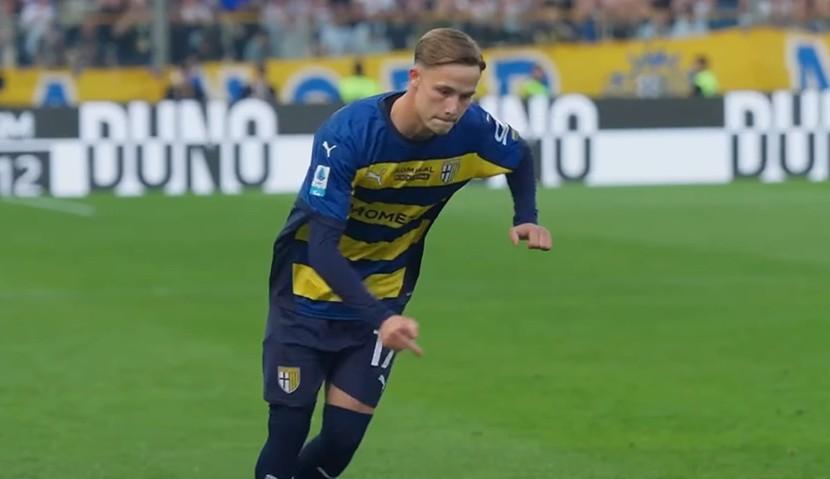 Ondrejka, il rientro è vicino: il Parma ha bisogno di lui