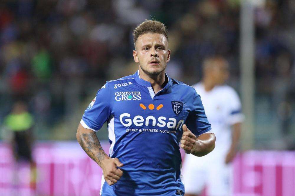 Dimarco è un giocatore dell'Inter, i nerazzurri lo riscattano dal Sion