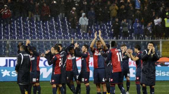 Tuttosport - Il Genoa come il Parma: problemi con la licenza Uefa