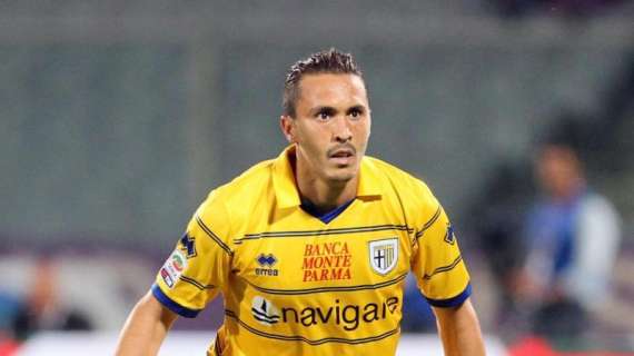 Ex - Jadid giocherà nel girone del Parma: ha firmato con il Santarcangelo