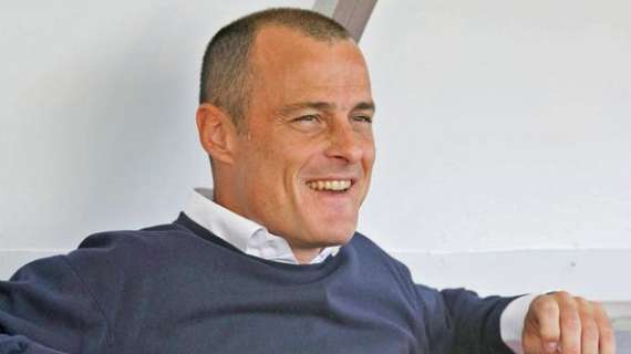Individuato il nuovo capo scouting: è l'ex Torino Paolo Cristallini