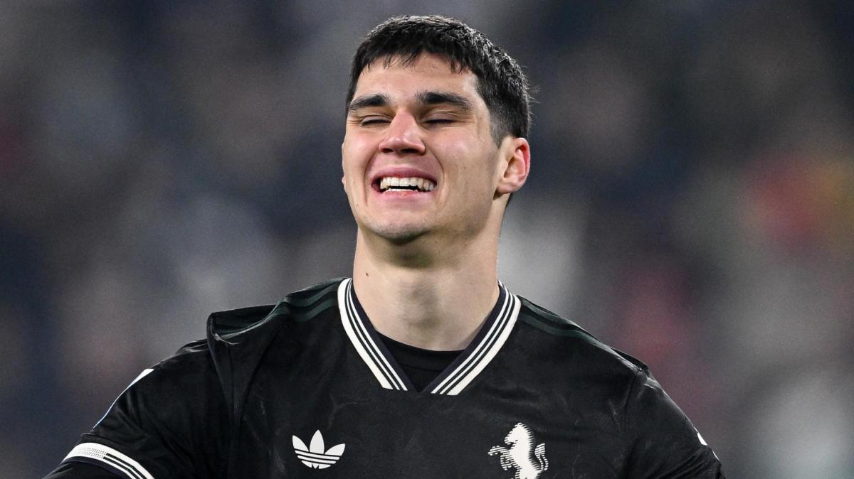 Juventus, presto il summit per decidere il futuro di Adzic: Parma, Cagliari e Sassuolo interessate