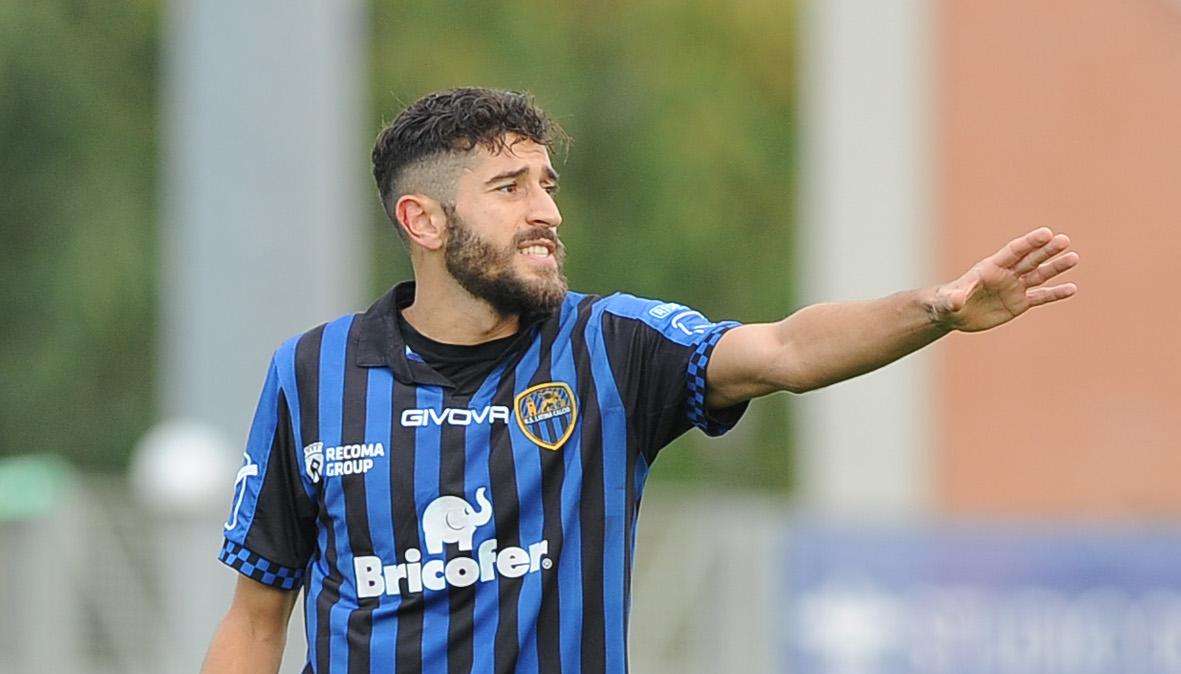 Torna in auge il nome di Crimi, ma c'è anche l'Hellas Verona