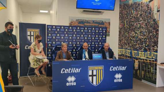 Prosegue il rapporto con Cetilar: sarà co-main sponsor della linea pre-match e partner del progetto Parma Lands