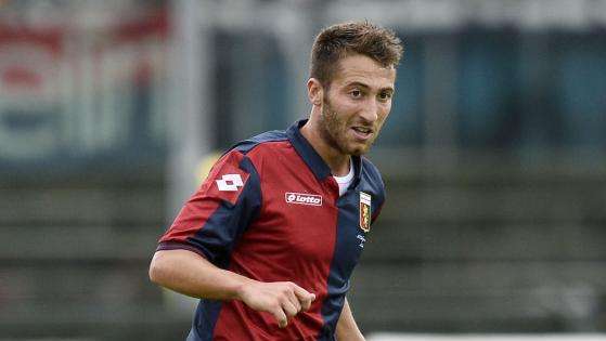 Sky - Il Genoa valuta 8 milioni la metà di Bertolacci!