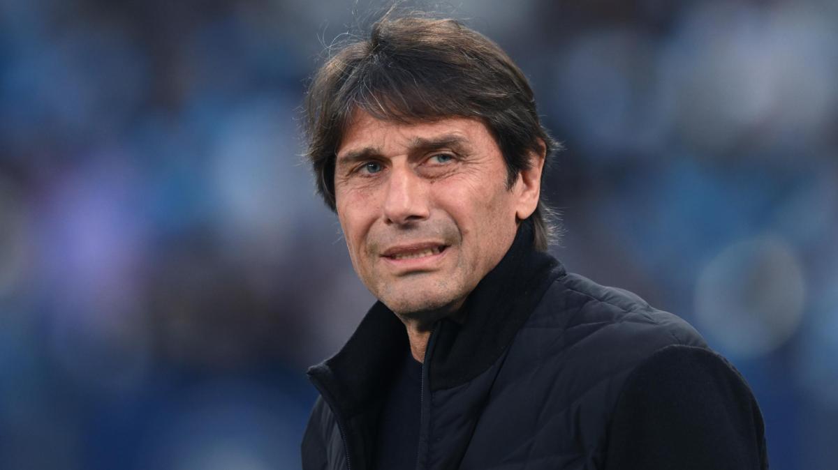 Il bilancio di Conte contro il Parma: solo una sconfitta, in Serie B ai tempi del Bari