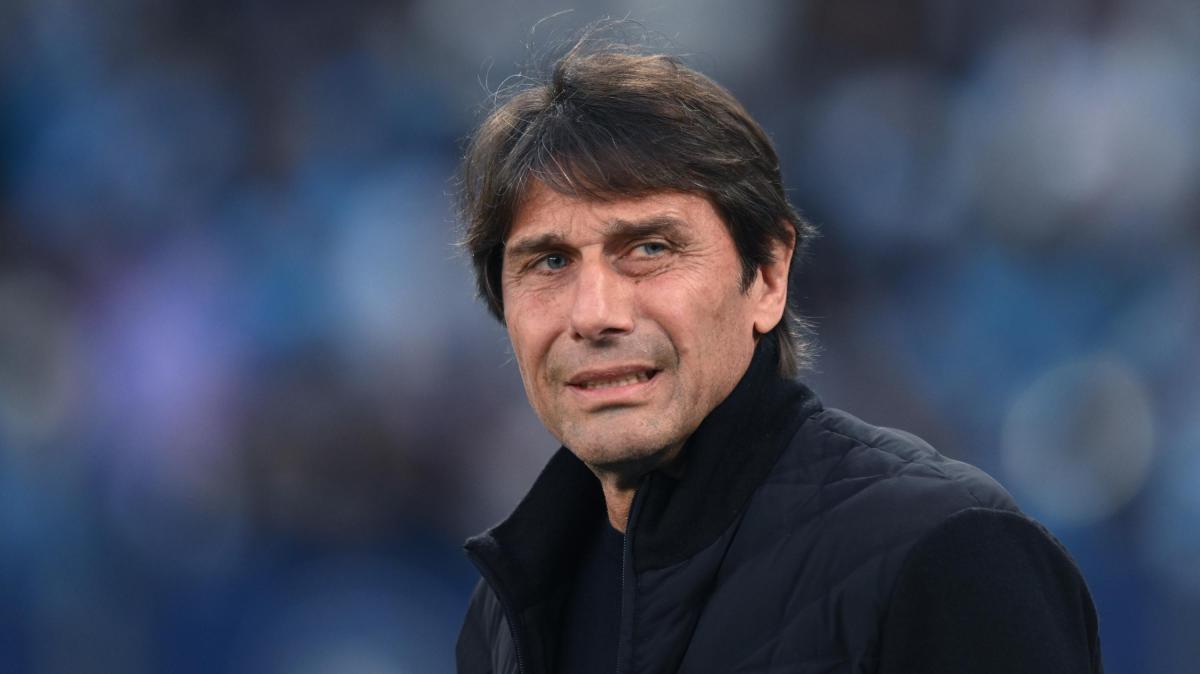 Il Napoli non vuole rallentare, Conte: “Dobbiamo mantenere il piede sull’acceleratore”