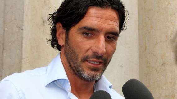 Compleanni crociati: tanti auguri ad Alessandro Lucarelli che oggi compie 44 anni