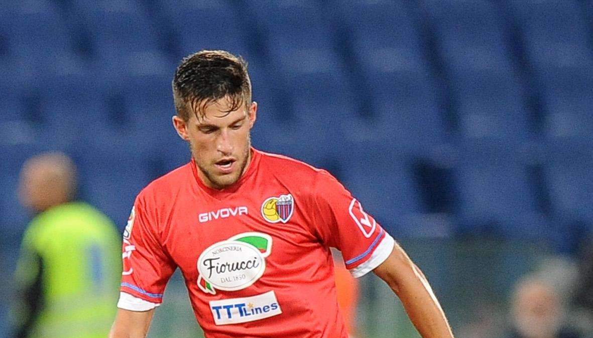 Biraghi: "Fa piacere l'interesse di squadre importanti"