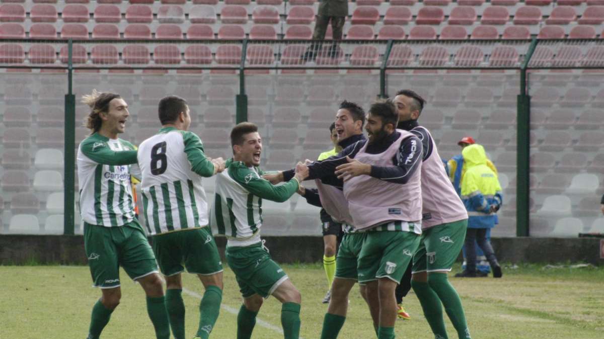 UFFICIALE: preso il giovane Torcasio. Alla Vigor Lamezia Piacenti