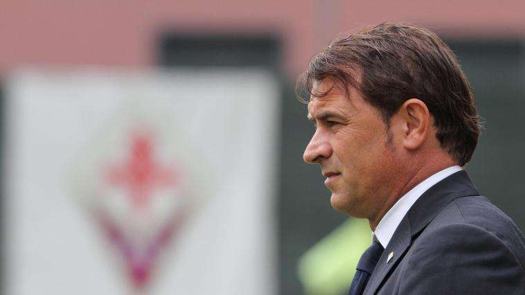 Fiorentina, Semplici: "Il Parma è la nostra bestia nera, ma non possiamo mollare"