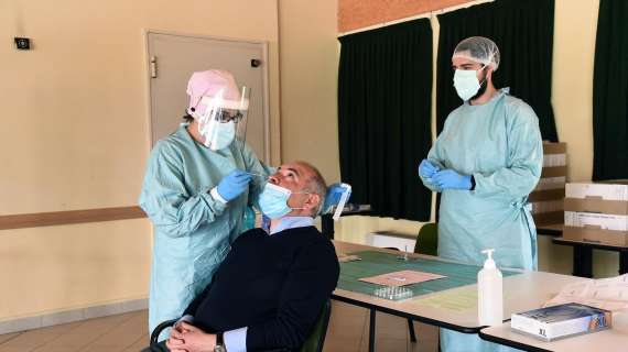 Aggiornamento Coronavirus: a Parma due nuovi casi e un decesso