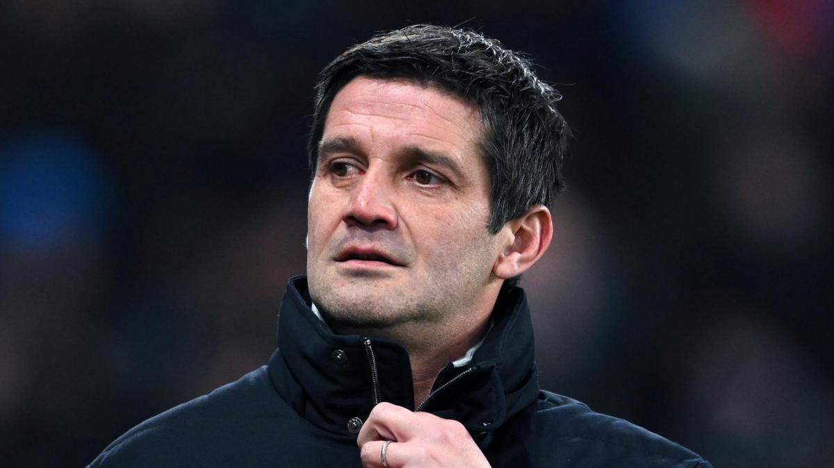 Chivu a Dazn: "Turnover? Tutti devono essere coinvolti. Non pensiamo al Napoli"