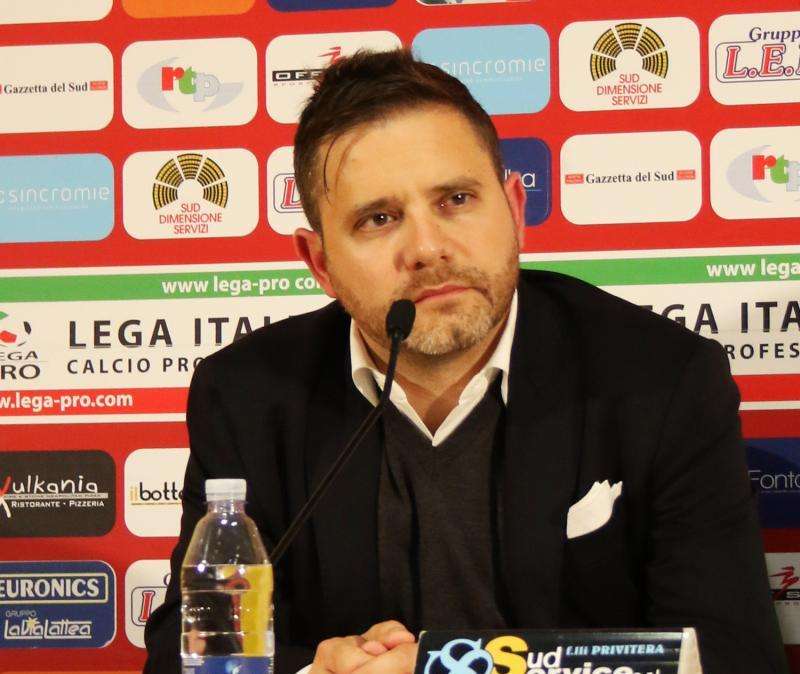 Ds Catania: "Evacuo mai cercato, il Parma non ha richiesto Djordjevic"