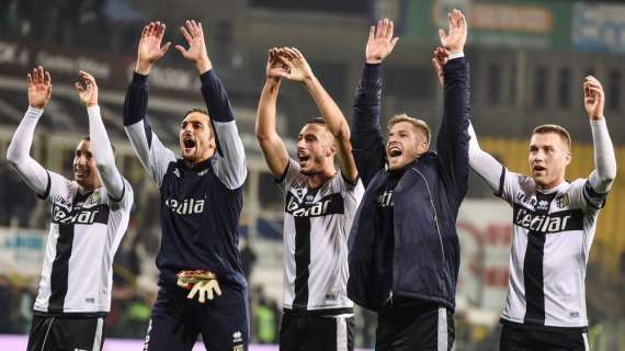 Dopo la Coppa Italia testa alla Sampdoria per continuare a raccogliere punti, con quota 25 come obiettivo del girone di andata