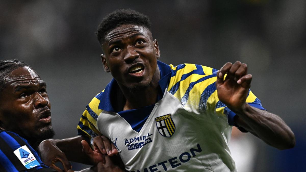 Dopo due partite di livello, Ndiaye trova la prima “steccata”: adesso tre gare per ritrovarsi