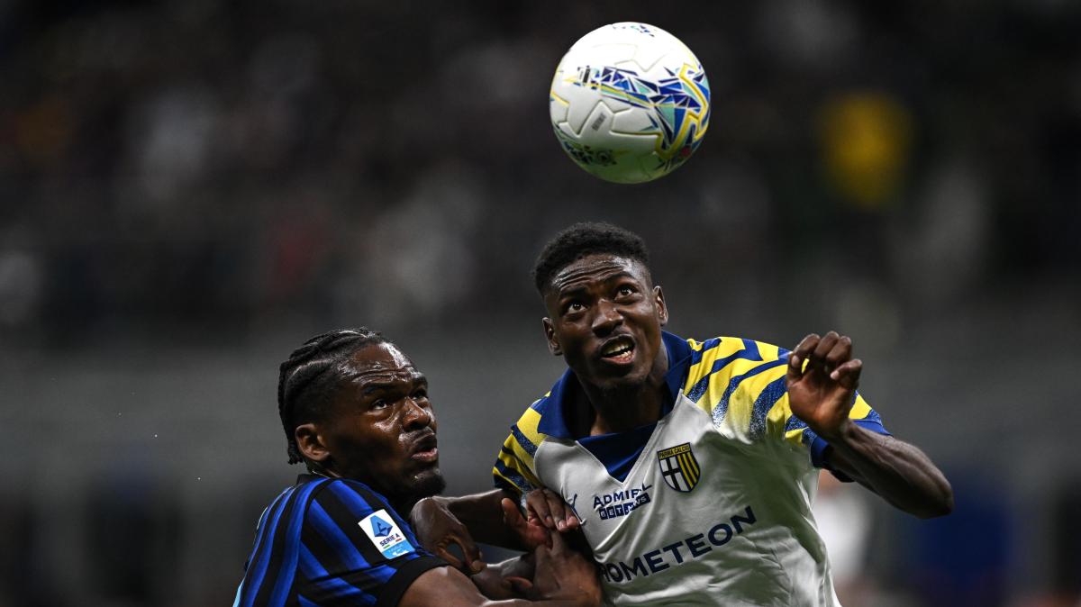 Le luci di San Siro accecano Ndiaye, Nicolussi tra gli ultimi a mollare. Le pagelle di ParmaLive.com