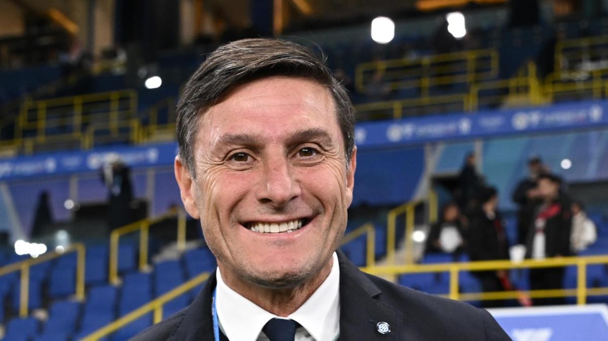 Inter, Zanetti: "Era una grande opportunità vincere questo Scudetto in casa con il Parma"